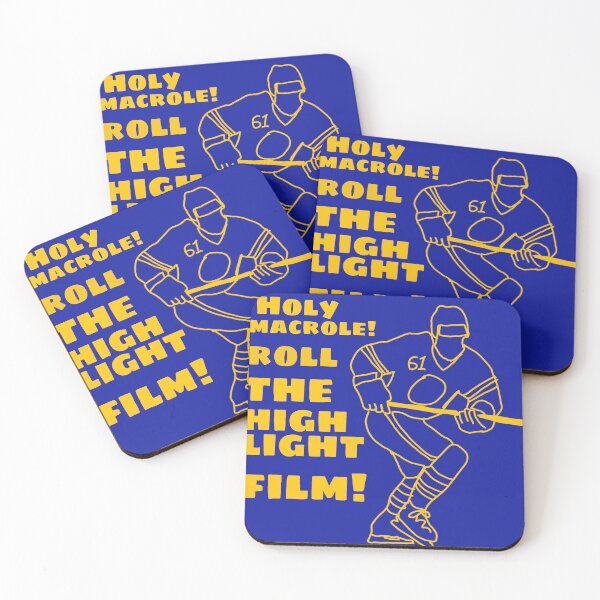 Item preview, Roll the highlight film Maxim Afinogenov designed and sold by mkwirfs1994.