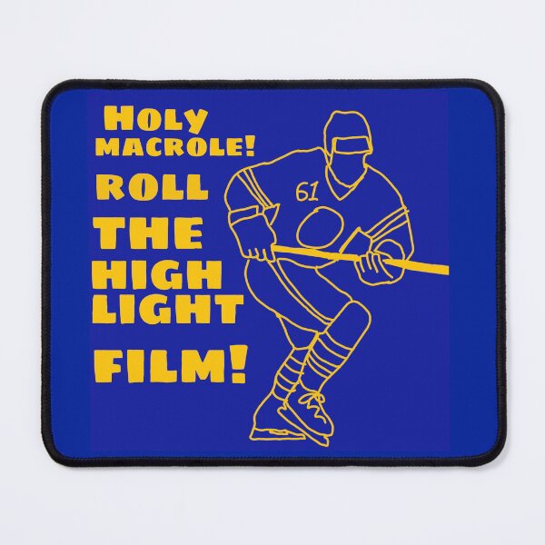 Item preview, Roll the highlight film Maxim Afinogenov designed and sold by mkwirfs1994.