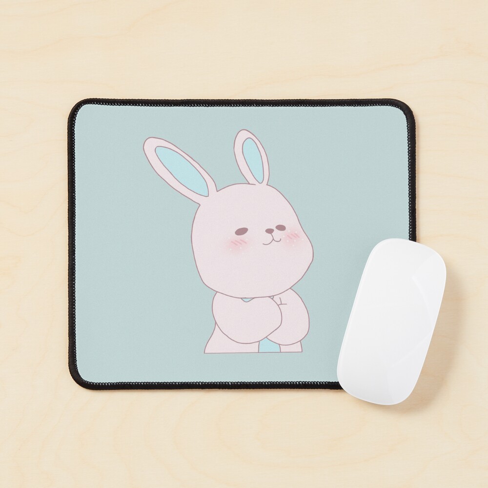 Item preview, Mouse Pad designed and sold by NakitoDesigns.