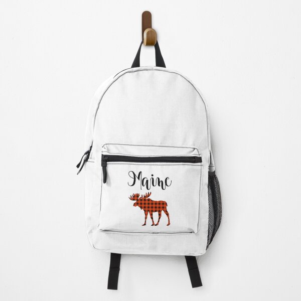 Item preview, Maine Moose State designed and sold by lisaamakye.