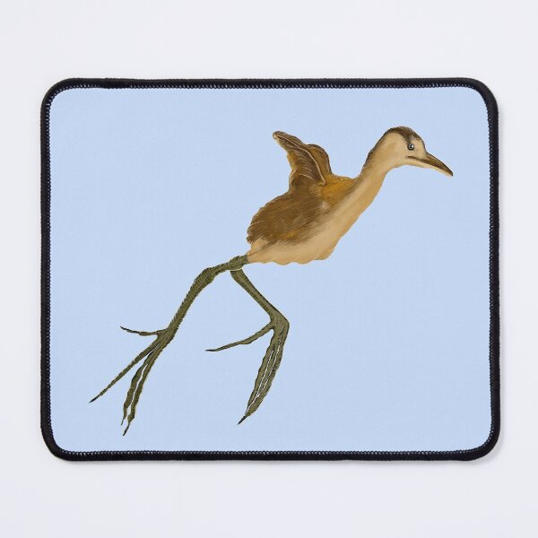 Item preview, The jaçana big foot of bird world designed and sold by Lighvision.