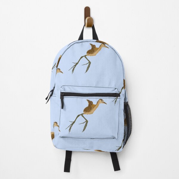 Item preview, The jaçana big foot of bird world designed and sold by Lighvision.
