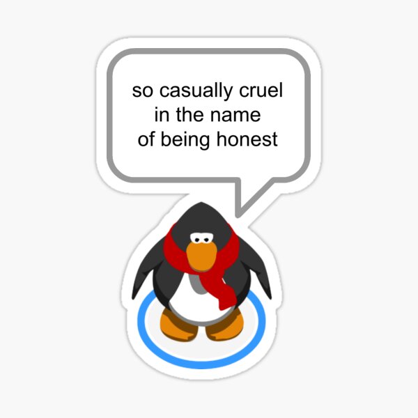 all too well Sticker