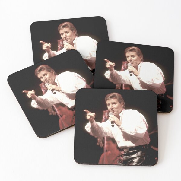 Item preview, Bobby Sherman Photograph designed and sold by ConcertImages.