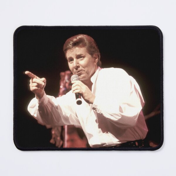 Item preview, Bobby Sherman Photograph designed and sold by ConcertImages.