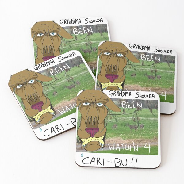 Item preview, Cari-bu designed and sold by Heathershouse.