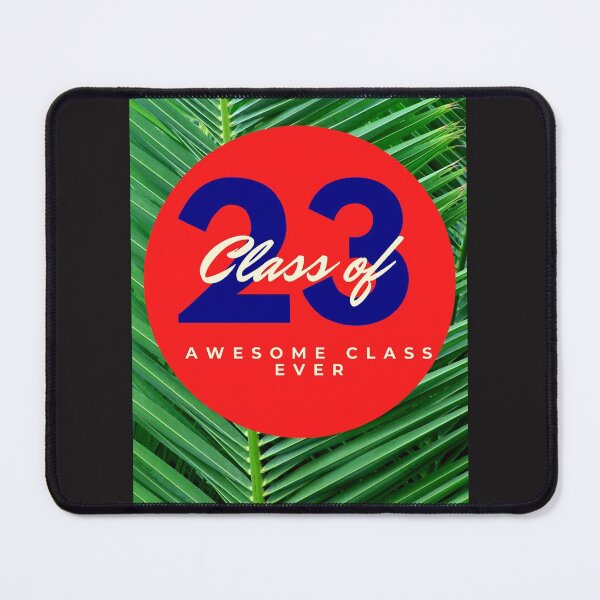 Item preview, Class of 2023 Graduation design  designed and sold by Siahtasi55.