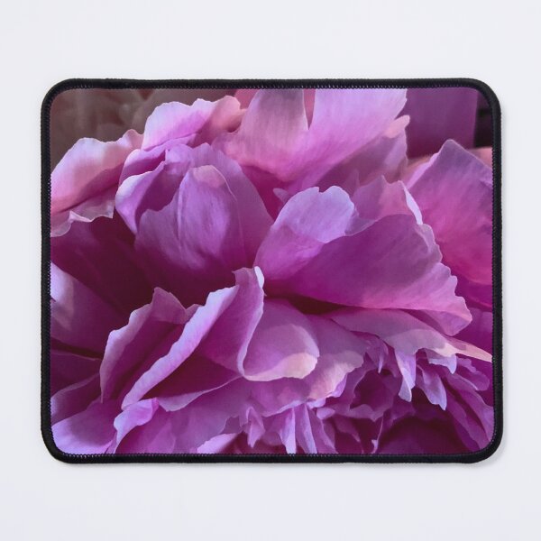 Item preview, Pink peony flowes designed and sold by RGrapes1.