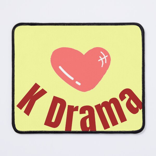 Item preview, K - Drama designed and sold by 0waste.
