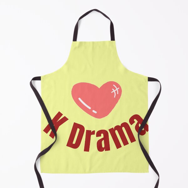 Item preview, K - Drama designed and sold by 0waste.