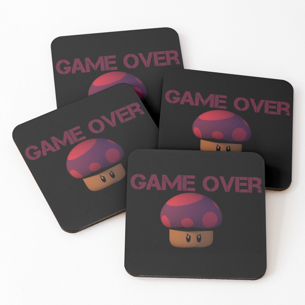 Item preview, Coasters (Set of 4) designed and sold by javaoverride.