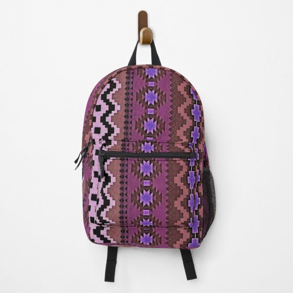 Item preview, Ethno Knitted Nordic Lifestyle Seamless Vector Pattern Design designed and sold by UtopiaMa.