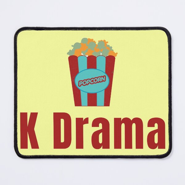 Item preview, K - Drama designed and sold by 0waste.