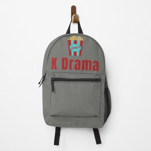 Item preview, K - Drama designed and sold by 0waste.