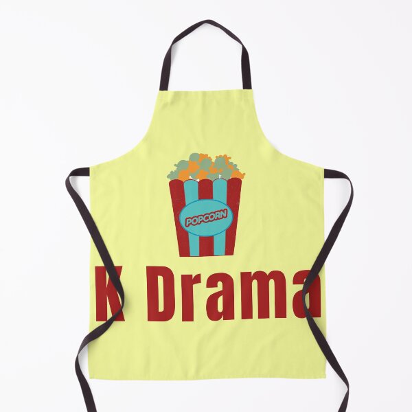 Item preview, K - Drama designed and sold by 0waste.