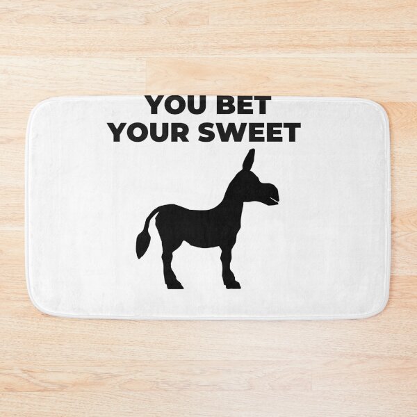 Item preview, Donkey Lover Gifts Donkey Lover Donkey Lovers designed and sold by Tasha McGlashan.