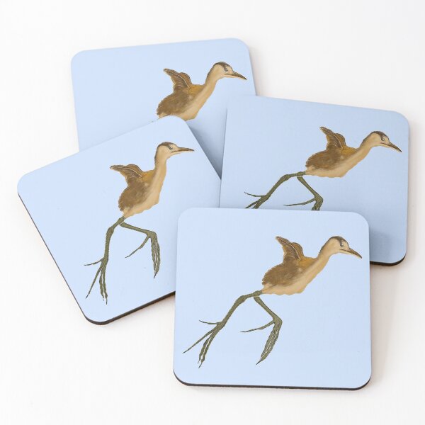 Item preview, The jacana big foot of bird world designed and sold by Lighvision.