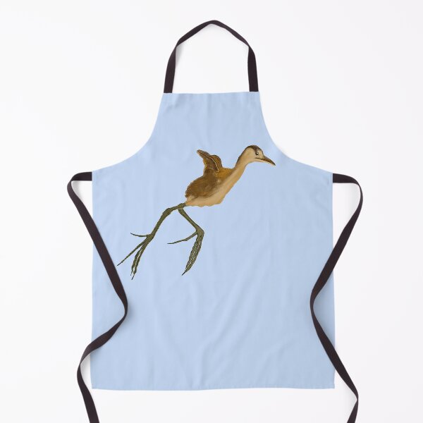 Item preview, The jacana big foot of bird world designed and sold by Lighvision.
