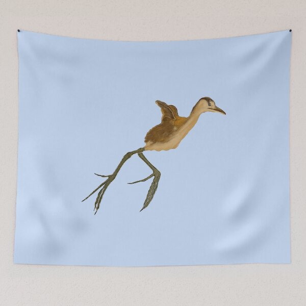 Item preview, The jacana big foot of bird world designed and sold by Lighvision.