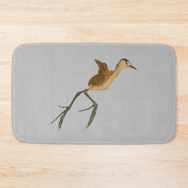 Item preview, The jacana big foot of bird world designed and sold by Lighvision.