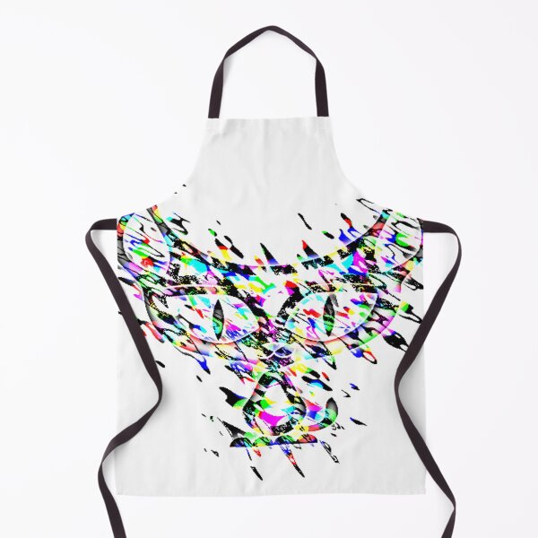 Item preview, Silver the Cat - multicolor designed and sold by Hulya Yucel Designs.