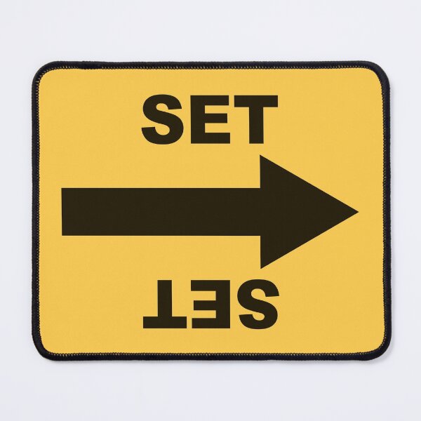 Item preview, Production Film Set Arrow Sign designed and sold by goodbai.