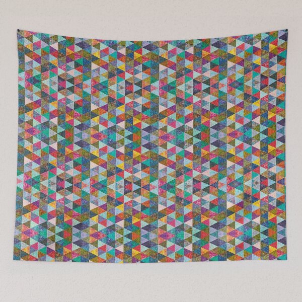 Item preview, Batik textured pattern designed and sold by Bruno Beach.