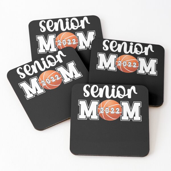 Item preview, Basketball Senior Mom Class Of 2022 Senior Mama designed and sold by WinterSkoch.