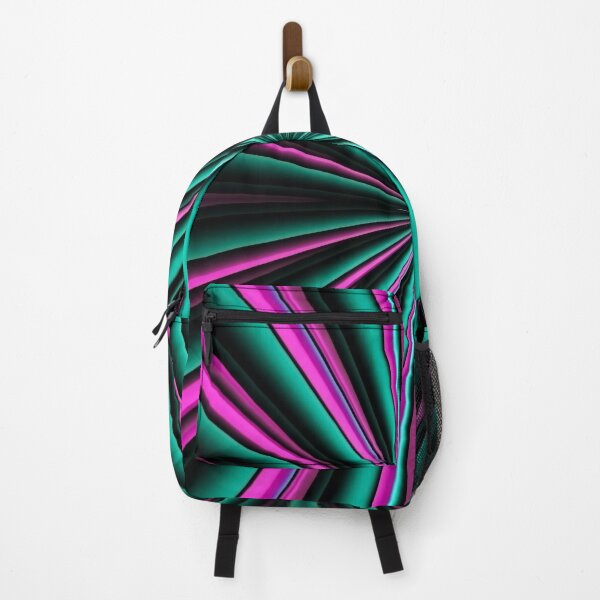 Item preview, Neon Bright - abstract pattern designed and sold by Hulya Yucel Designs.
