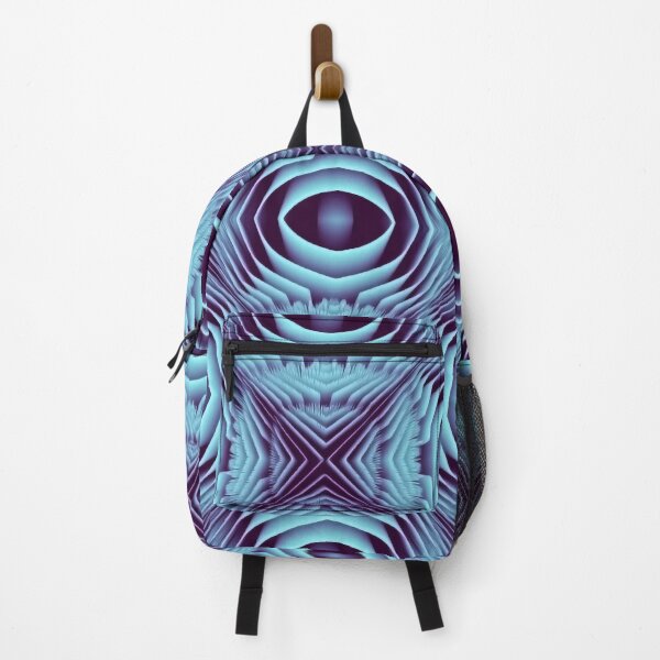Item preview, Abstract symmetric pattern designed and sold by Hulya Yucel Designs.