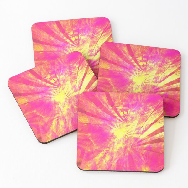 Item preview, Golden Orange Fronds designed and sold by KimSyOk.