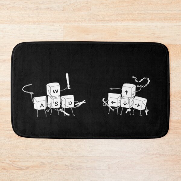 Item preview, keyboard designed and sold by LenNo9881.