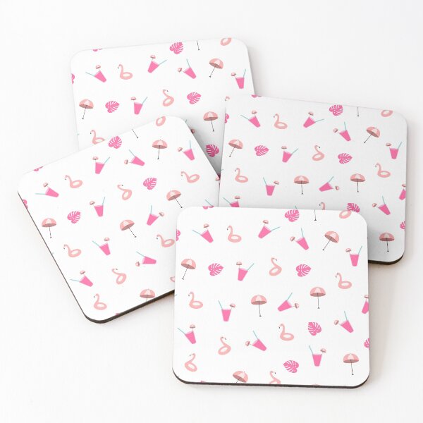 Item preview, Pool Party Items - Palm Springs designed and sold by anzelas.
