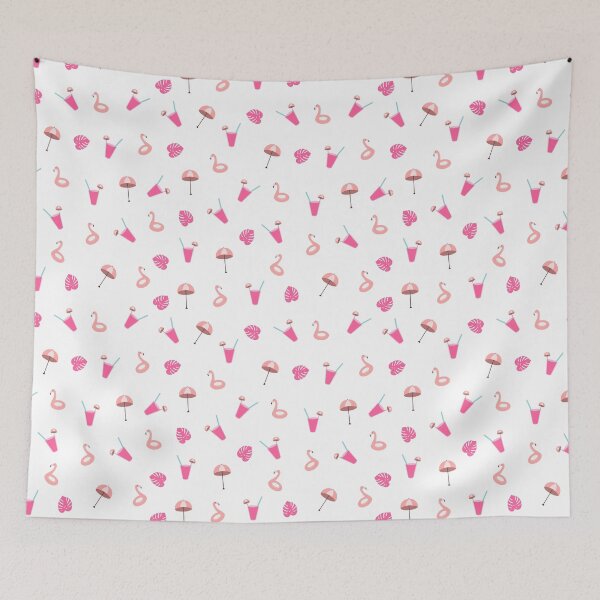 Item preview, Pool Party Items - Palm Springs designed and sold by anzelas.