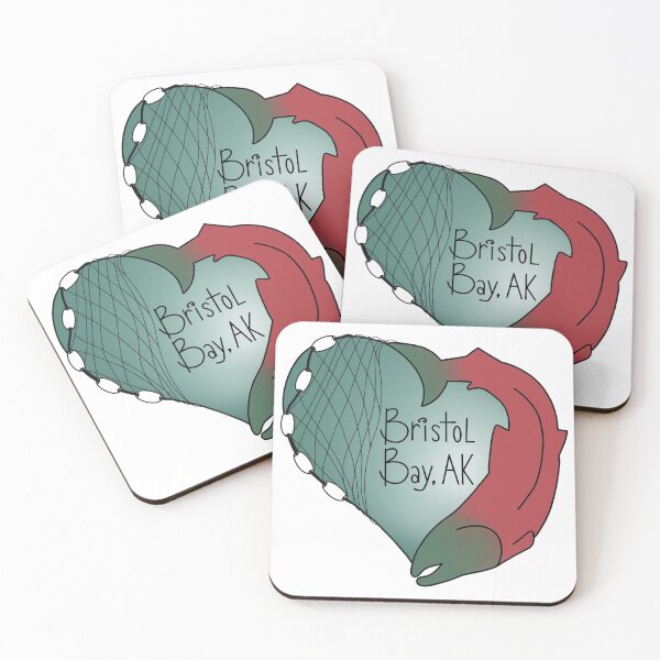 Item preview, Bristol Bay designed and sold by sarahschroeder.