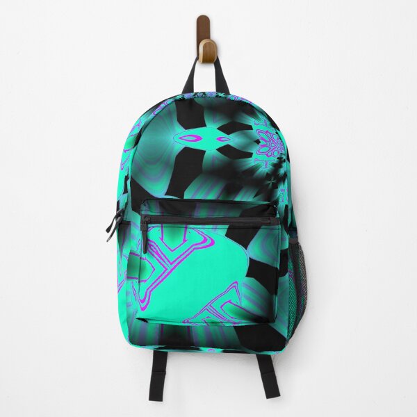 Item preview, Neon Pattern v3 designed and sold by Hulya Yucel Designs.