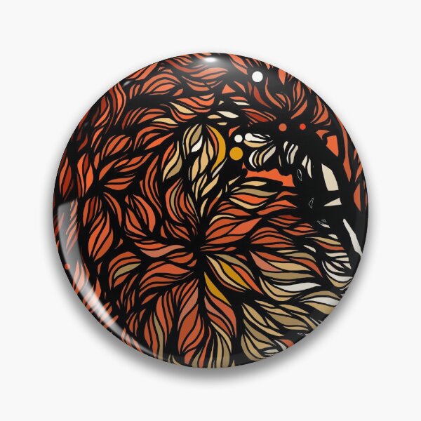 Item preview, Red Fox designed and sold by NoeliaMarziali.