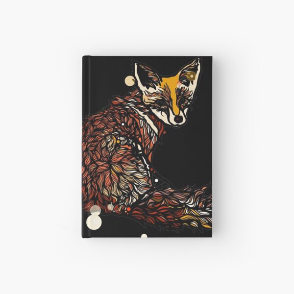Item preview, Red Fox designed and sold by NoeliaMarziali.