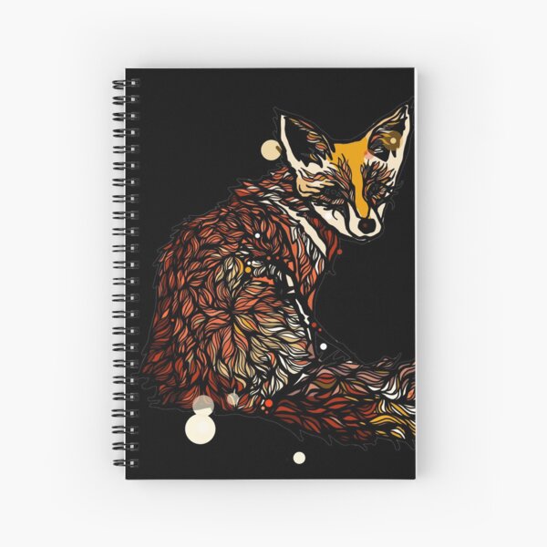 Item preview, Red Fox designed and sold by NoeliaMarziali.