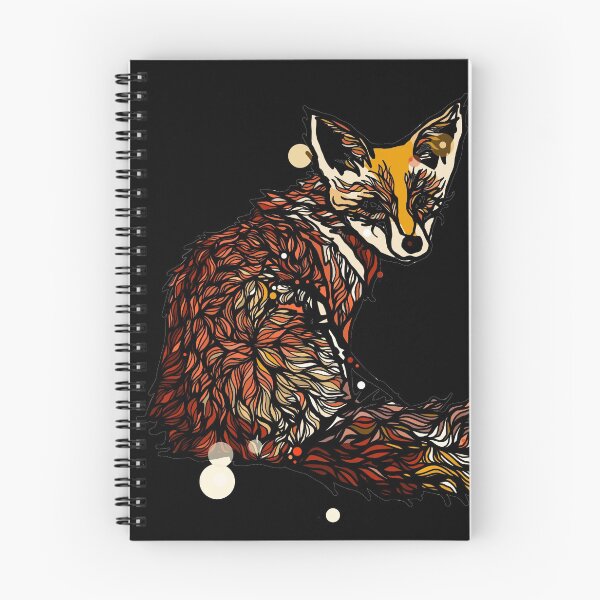 Item preview, Red Fox designed and sold by NoeliaMarziali.
