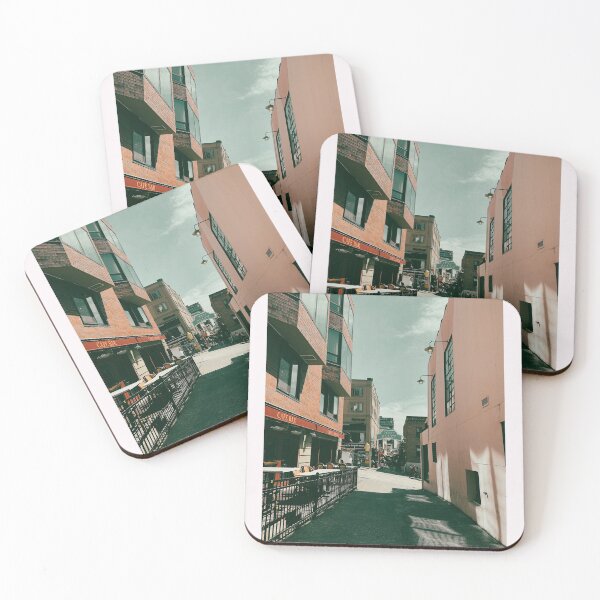 Item preview, Post Alley, Seattle, Washington designed and sold by caitriderphoto.