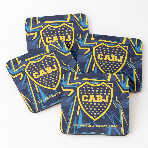 Item preview, Boca Jrs designed and sold by mqdesigns13.