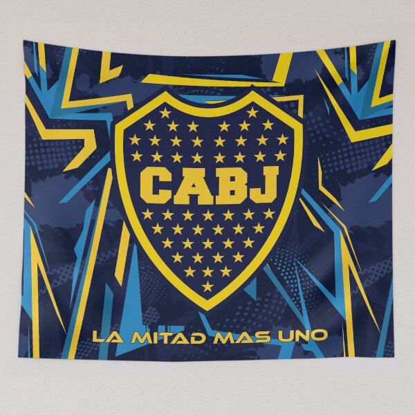 Item preview, Boca Jrs designed and sold by mqdesigns13.