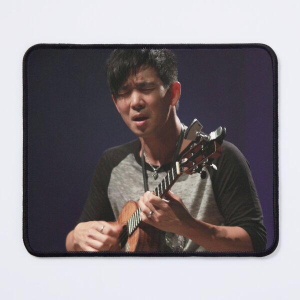Item preview, Jake Shimabukuro Photograph designed and sold by ConcertImages.