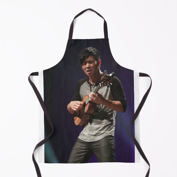 Item preview, Jake Shimabukuro Photograph designed and sold by ConcertImages.