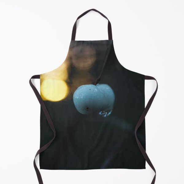 Item preview, Snow Berry Sunset at Forest Park designed and sold by caitriderphoto.