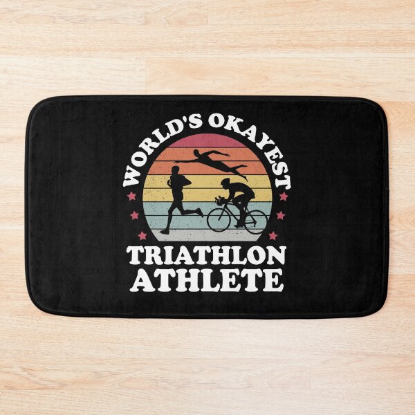 Artikelvorschau, Triathlon - Vintage Sport entworfen und verkauft von DarelliBeauty.