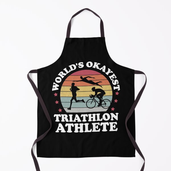 Item preview, Triathlon - Vintage Sport designed and sold by DarelliBeauty.