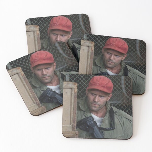 Item preview, jason statham designed and sold by xxces.