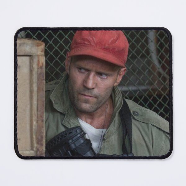 Item preview, jason statham designed and sold by xxces.